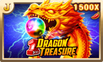 Dragon Treasure