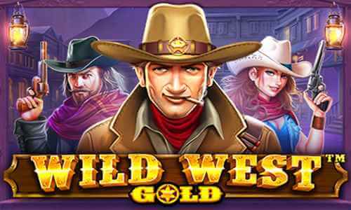 Wild West Gold