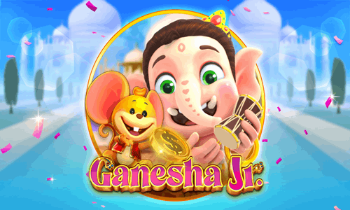 Ganesha Jr.