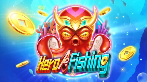 Hero Fishing