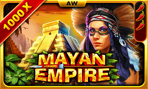 Mayan Empire