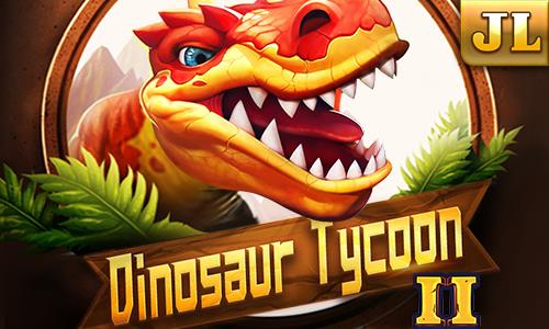 Dinosour Tycoon II