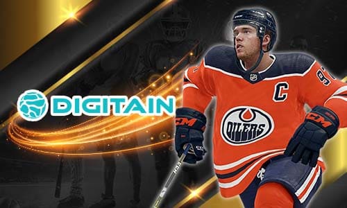 DIGITAIN Sport