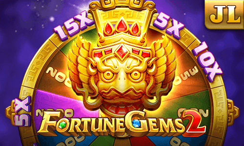 Fortune Gems 2