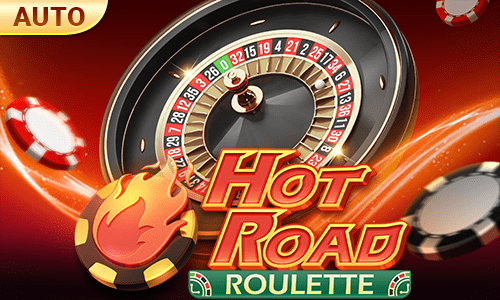 HOT ROAD Roulette