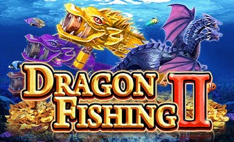 Dragon Fishing II