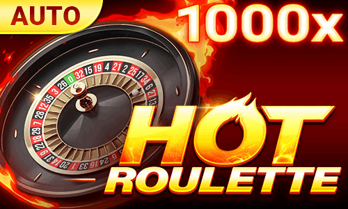 HOT ROULETTE